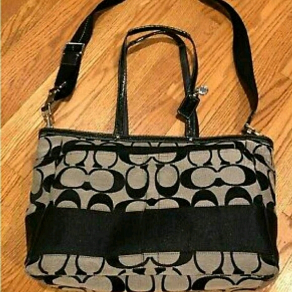 Coach Diaper bag - Picture 2 of 5